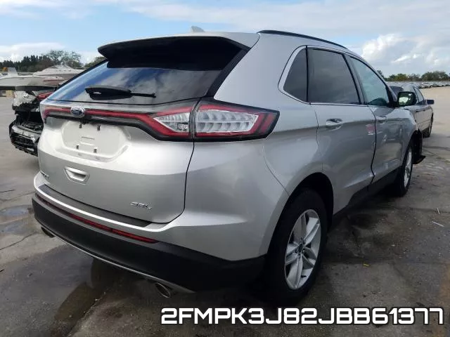 2FMPK3J82JBB61377 фото 3