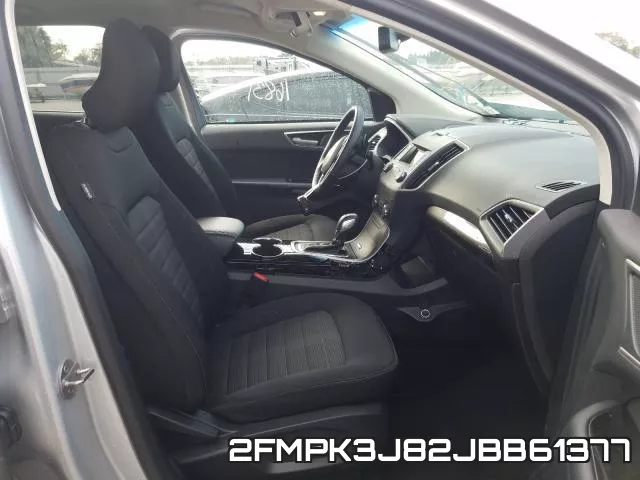 2FMPK3J82JBB61377 фото 4