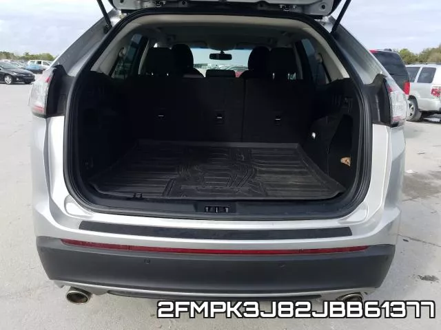 2FMPK3J82JBB61377 фото 7