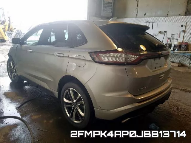 2FMPK4AP0JBB13714 фото 2