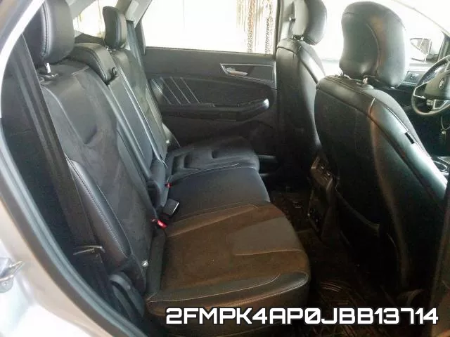 2FMPK4AP0JBB13714 фото 5