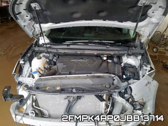 2FMPK4AP0JBB13714 фото 6