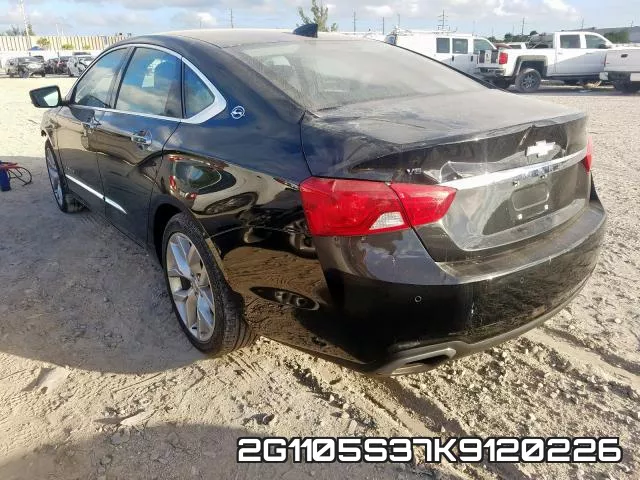 2G1105S37K9120226 фото 4
