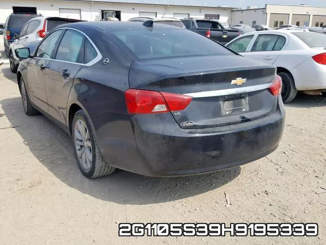 2G1105S39H9195339 фото 2