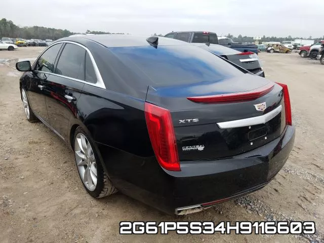 2G61P5S34H9116603 фото 4