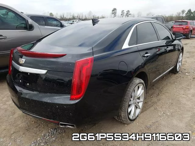 2G61P5S34H9116603 фото 5
