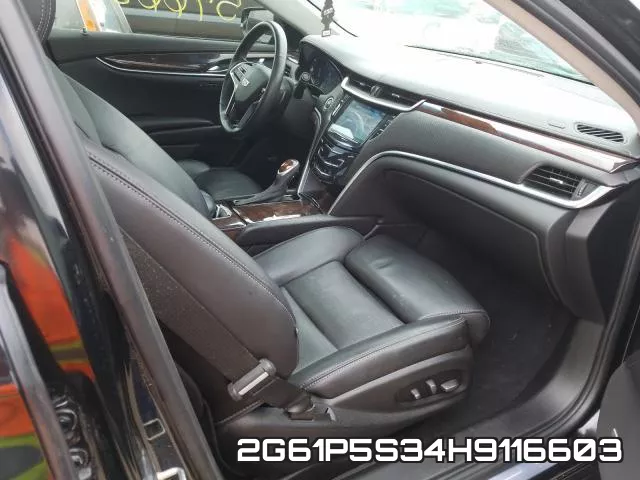 2G61P5S34H9116603 фото 6