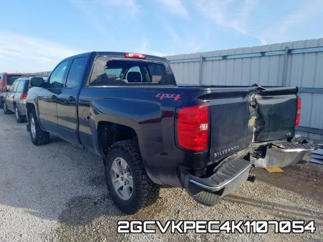 2GCVKPEC4K1107054 фото 3