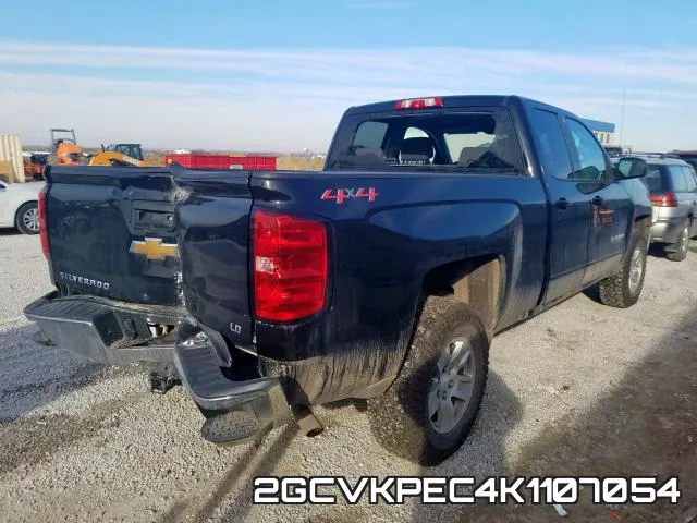 2GCVKPEC4K1107054 фото 4