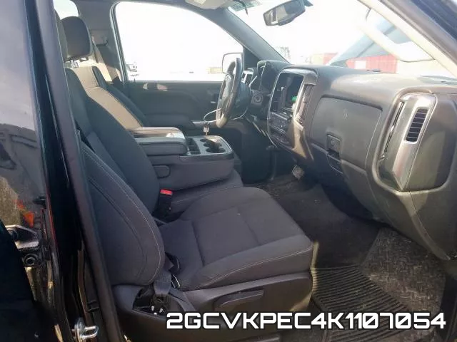 2GCVKPEC4K1107054 фото 5