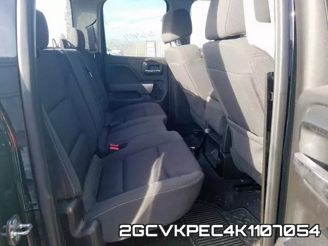 2GCVKPEC4K1107054 фото 6