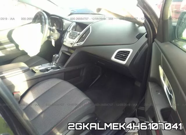 2GKALMEK4H6107041 фото 4