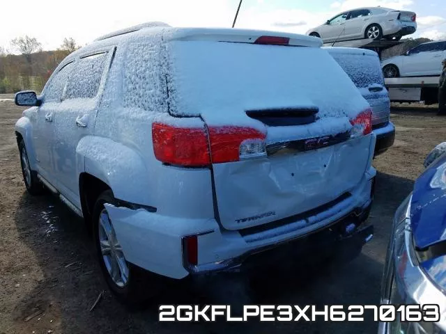 2GKFLPE3XH6270163 фото 3