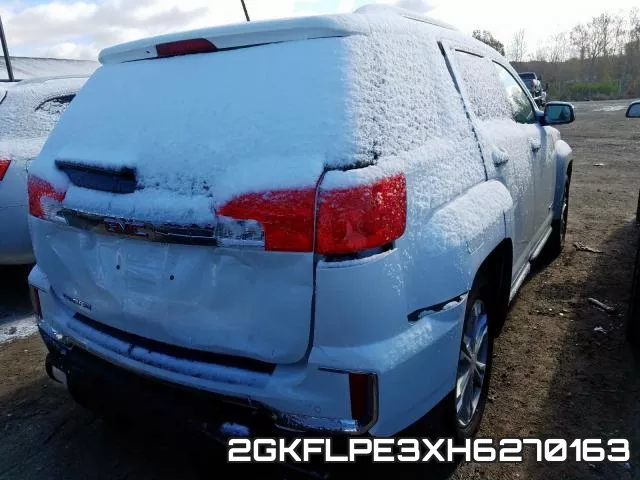 2GKFLPE3XH6270163 фото 4
