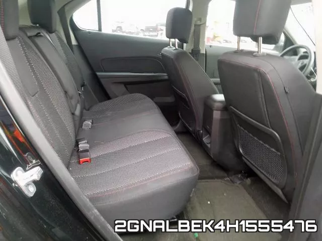 2GNALBEK4H1555476 фото 6