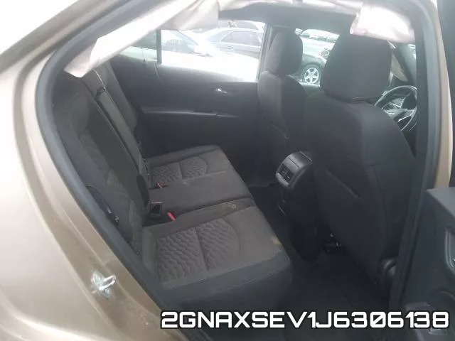 2GNAXSEV1J6306138 фото 3
