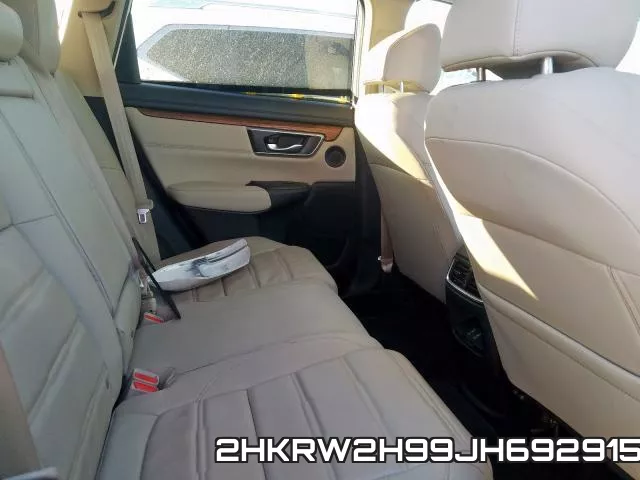 2HKRW2H99JH692915 фото 6