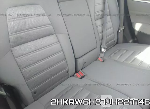 2HKRW6H37JH227746 фото 8