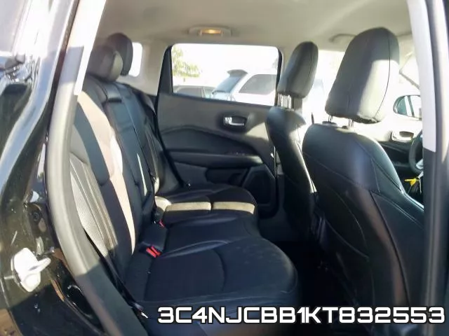 3C4NJCBB1KT832553 фото 6
