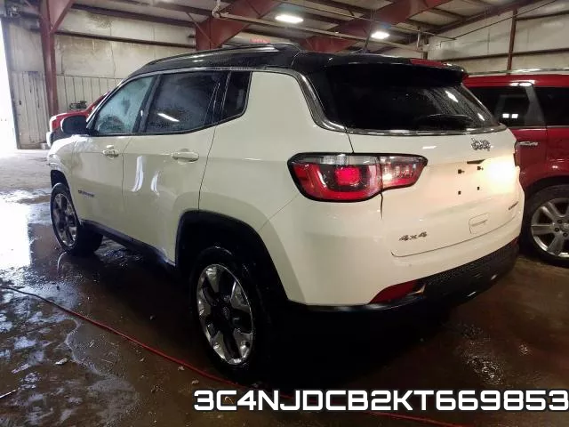 3C4NJDCB2KT669853 фото 4