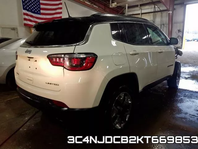 3C4NJDCB2KT669853 фото 5