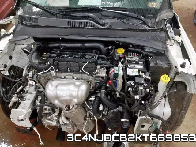 3C4NJDCB2KT669853 фото 6