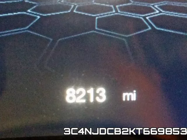 3C4NJDCB2KT669853 фото 7