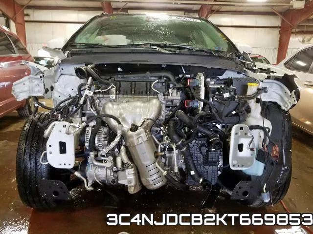 3C4NJDCB2KT669853 фото 8