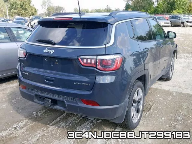 3C4NJDCB8JT299183 фото 3