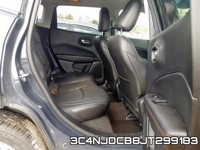 3C4NJDCB8JT299183 фото 5