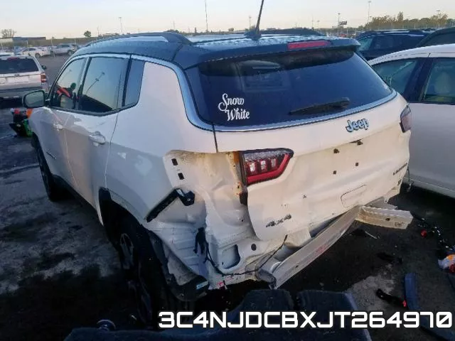 3C4NJDCBXJT264970 фото 4