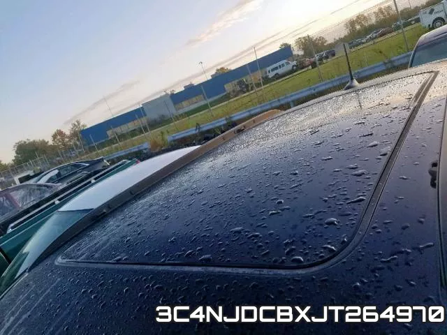 3C4NJDCBXJT264970 фото 9