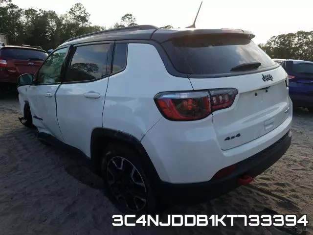 3C4NJDDB1KT733394 фото 4