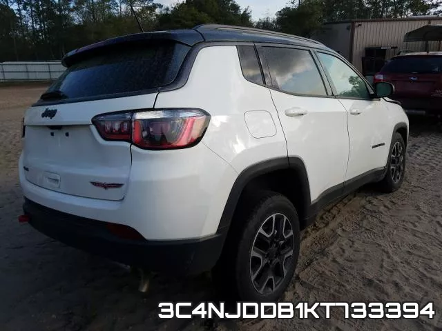 3C4NJDDB1KT733394 фото 5