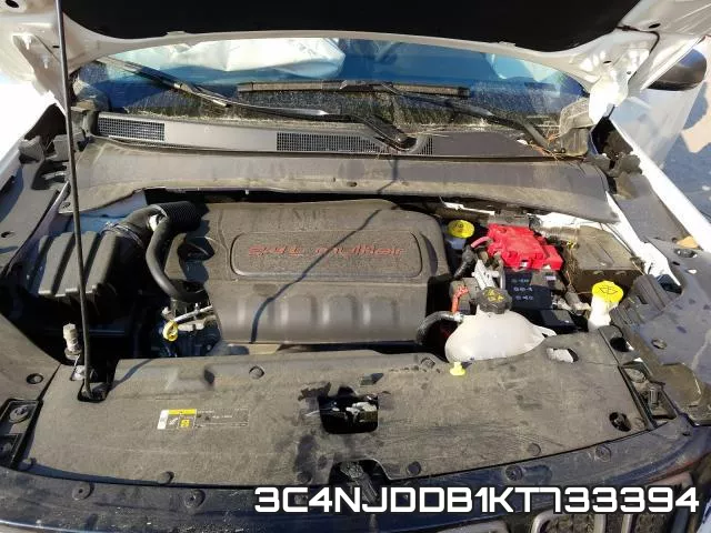 3C4NJDDB1KT733394 фото 8