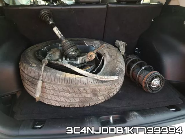 3C4NJDDB1KT733394 фото 9