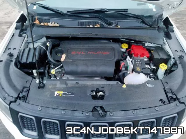 3C4NJDDB6KT747887 фото 7