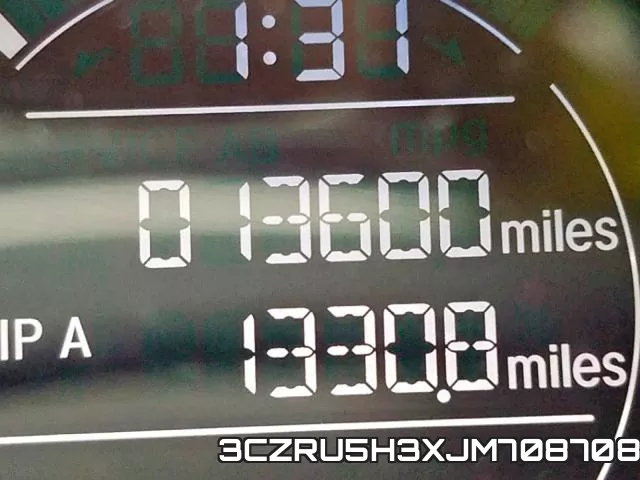 3CZRU5H3XJM708708 фото 4