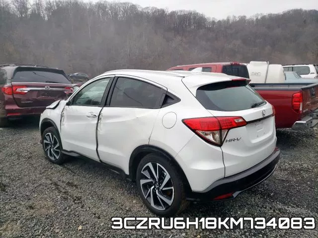 3CZRU6H18KM734083 фото 4