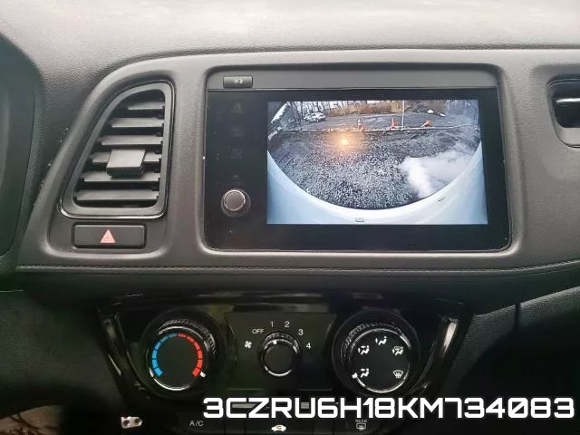 3CZRU6H18KM734083 фото 10