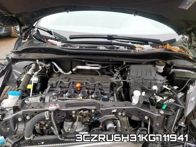 3CZRU6H31KG711941 фото 8
