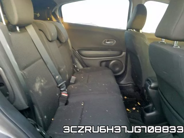 3CZRU6H37JG708833 фото 4