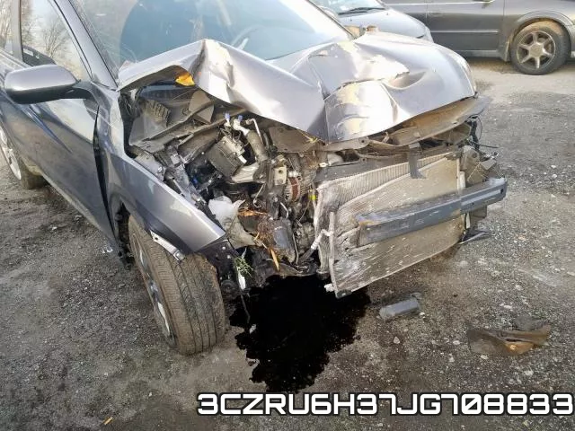 3CZRU6H37JG708833 фото 6