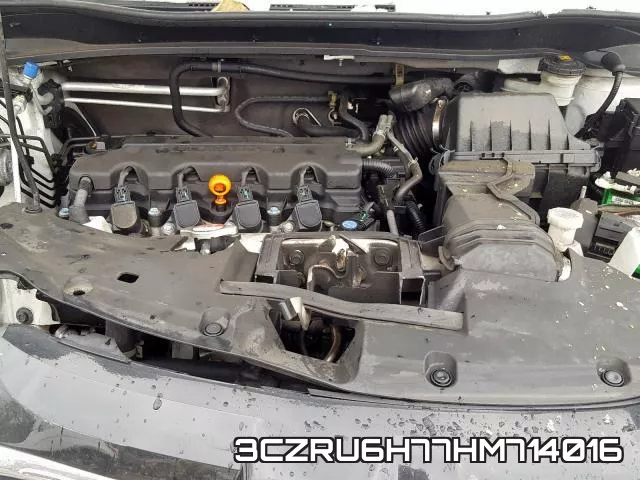 3CZRU6H77HM714016 фото 5