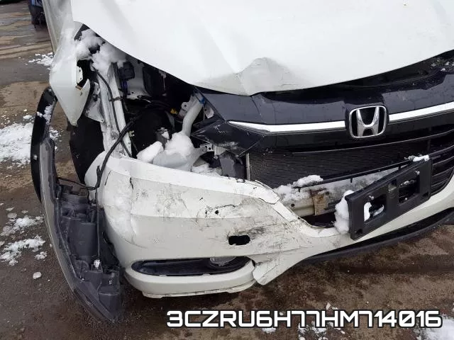 3CZRU6H77HM714016 фото 7