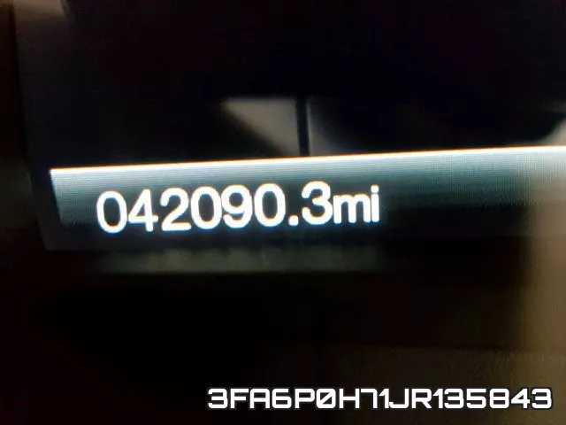 3FA6P0H71JR135843 фото 9