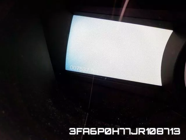 3FA6P0H77JR108713 фото 5