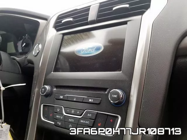 3FA6P0H77JR108713 фото 6