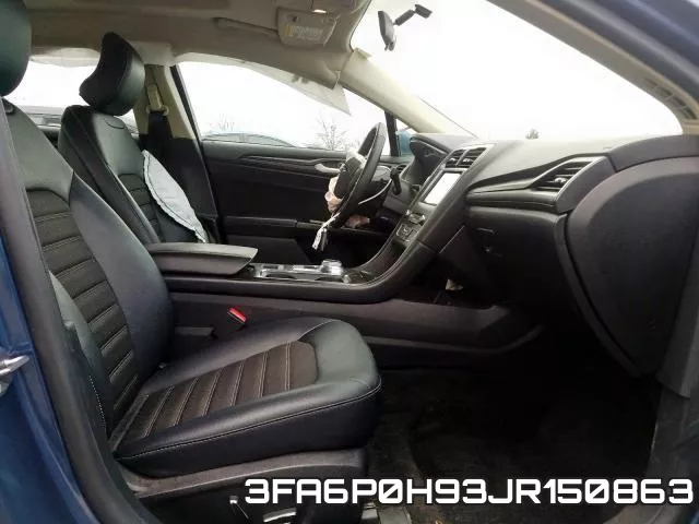 3FA6P0H93JR150863 фото 6
