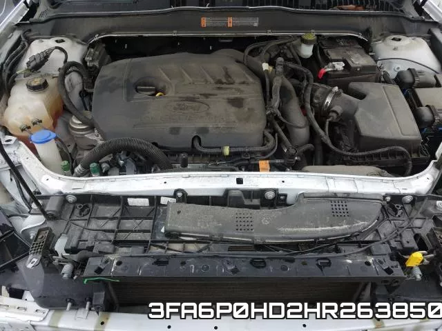 3FA6P0HD2HR263850 фото 5